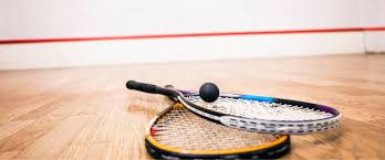 Image result for Redbridge Squash Club