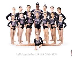 Image result for Esprit Gymnastics Club