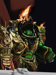 Image result for Vulkanier