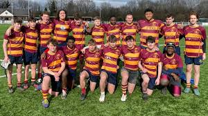 Image result for Westcliff Rugby Football Club