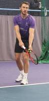 Image result for Horsforth Badminton Club