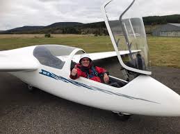 Image result for Deeside Gliding Club