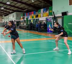 Image result for Mavnell Badminton Club