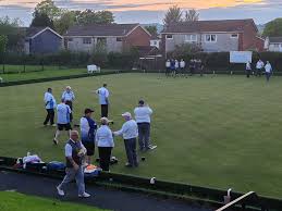 Image result for Johnstone Bowling Club