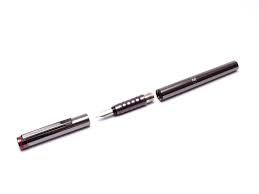 Image result for rotring fountain pen