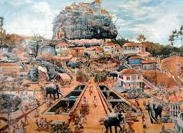 Image result for сигирия