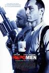 The trailers for Repo Men