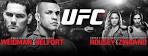 UFC 184 | News