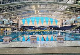 Image result for Wingate Centre