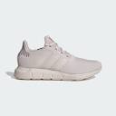 adidas Swift Run 1.0 Shoes - Pink | Free Shipping with adiClub ...