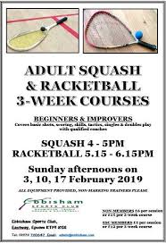 Image result for Ebbisham Badminton Club