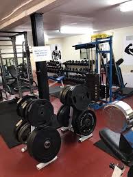 Image result for Garnock Valley Amateur Boxing Club