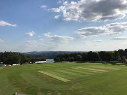 Image result for Hyde Cricket Club