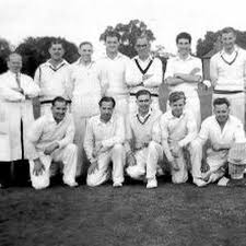 Image result for Long Whatton Cricket Club