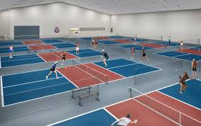 Image result for Andover Sports Badminton Club - CLOSED