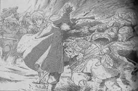 「ユパ 風の谷のナウシカ」の画像検索結果