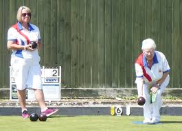 Image result for Gloucester & Severnside Co-Op Bowling Club