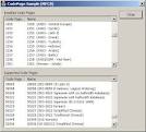 Enumerating System Code Pages - CodeProject