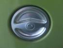TheSamba.com :: Gallery - Original Blau gas cap