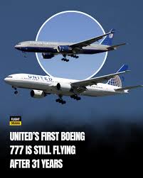 Image result for united boeing 777