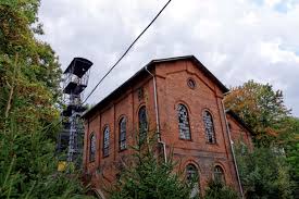 Znalezione obrazy dla zapytania kopalnia