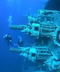 Image result for Three Seas Diving