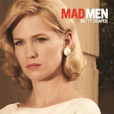 Image result for betty draper
