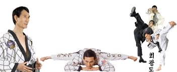 Image result for Cardiff Choi Kwang-Do