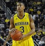 Trey Burke leaving Michigan for NBA - News - Bubblews