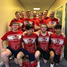Image result for Leicester Ultimate Frisbee Club