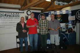 Image result for Fareham Clay Target Club