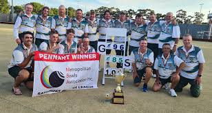 Image result for Grange Bowling Club