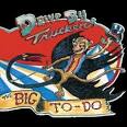Amazon.com: Big To-Do: Drive-By Truckers: Music