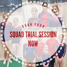 Image result for Recoil Trampoline Club