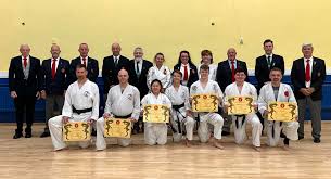Image result for Ongar Jikishin Ju Jitsu Club