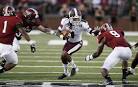 Mississippi State Troy Football 2012 | AL.com