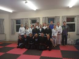 Image result for Chiltern MMA