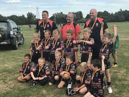 Image result for Leigh East Rugby League Football Club