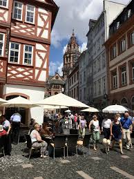 Image result for mainzelm