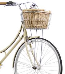 Image result for bicycle basket
