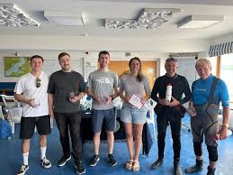 Image result for Chichester Yacht Club