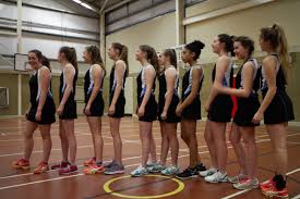 Image result for Storm Junior Netball Club