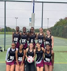 Image result for Highworth Netball Club