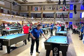 Image result for Bridlington Snooker Centre