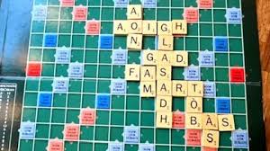Image result for Glynhir WI Scrabble Club