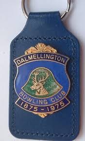 Image result for Dalmellington Bowling Club