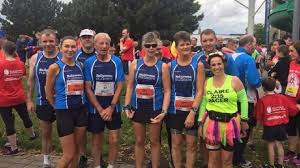 Image result for Ballymena Runners