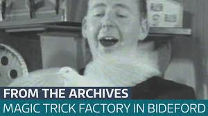 Image result for The Trick Factory