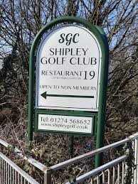 Image result for The Shipley Club