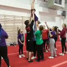 Image result for Supernova Cheer Programme